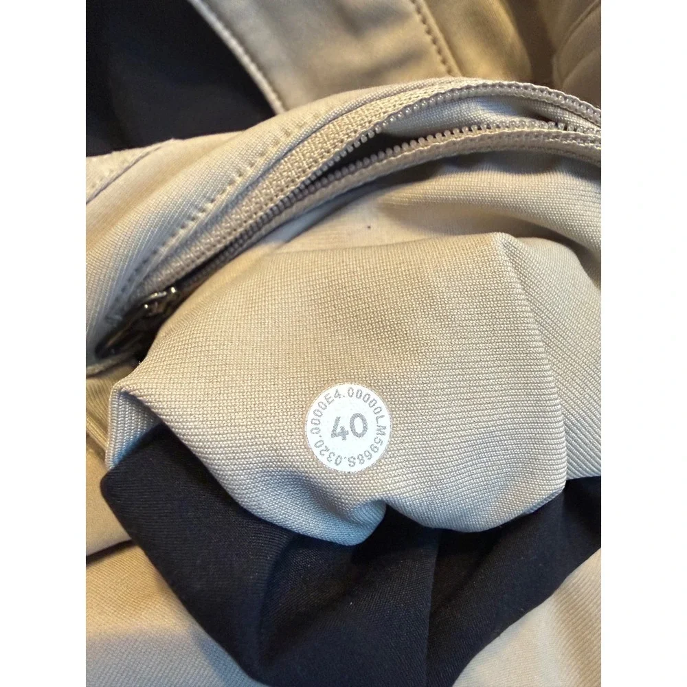 Lululemon Men's ABC Pant Classic 32